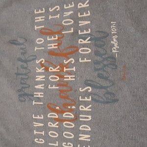 Set of two tshirts Size Large